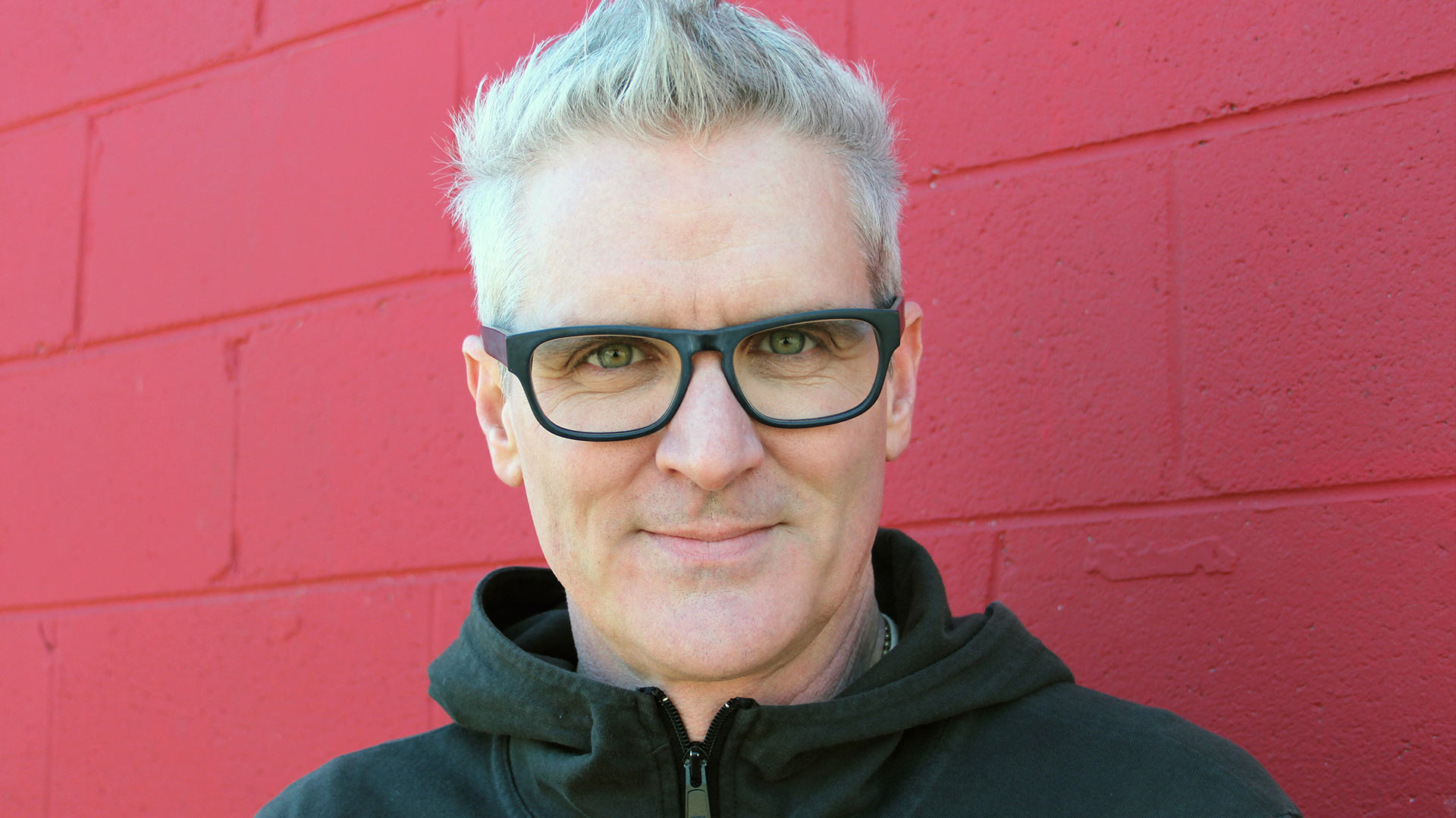 Grant Norsworthy
