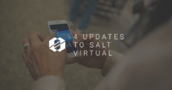 4 Updates to SALT Virtual Conference