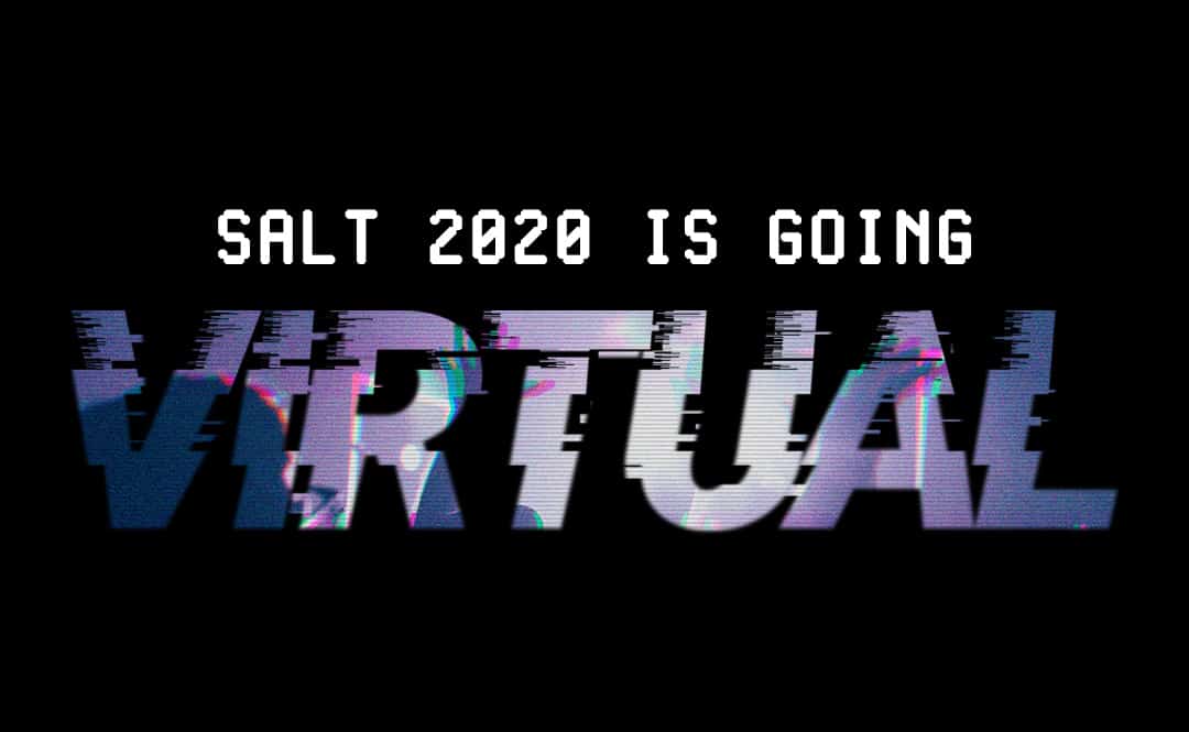 SALT 2020 Virtual