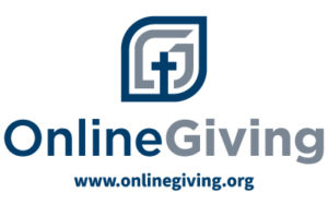 Online Giving Logo Online Giving Logo