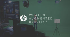 The Foundations of Augmented Reality?