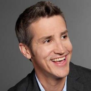 Jon Acuff - Keynote