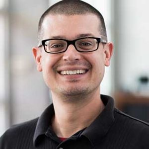 Justin Firesheets - Workshop Speaker