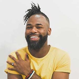 Kierre Lindsay - Keynote Speaker