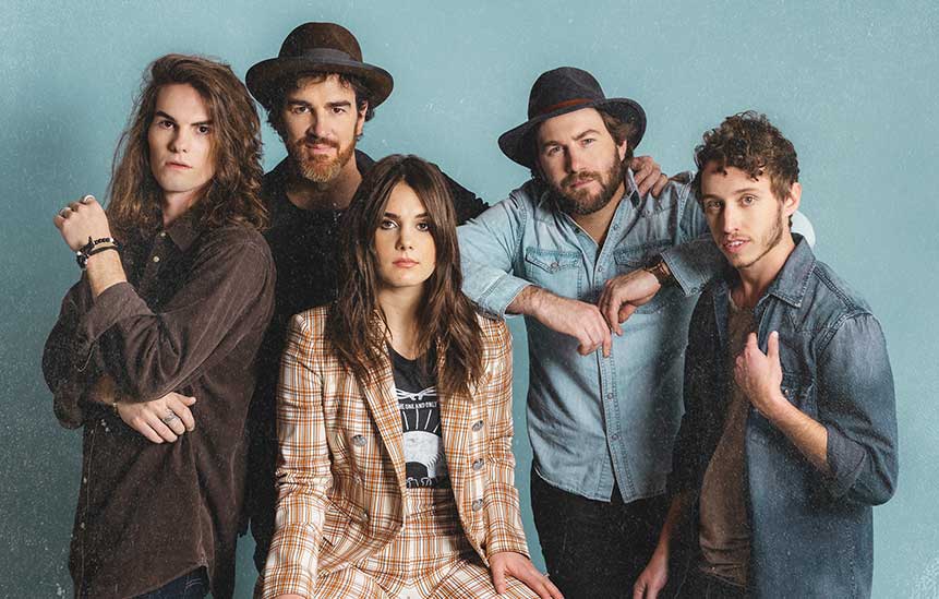 We The Kingdom - Worship