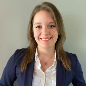 SALT 2021 Speaker - Samantha Potter