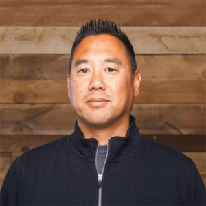 SALT 2021 Speaker - Dennis Choy