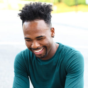 SALT 2021 Speaker - Kierre Lindsay