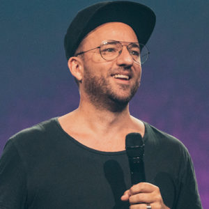 SALT 2021 Speaker - Henry Seeley