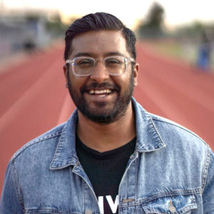 SALT 2021 Speaker - Joel Muddamalle