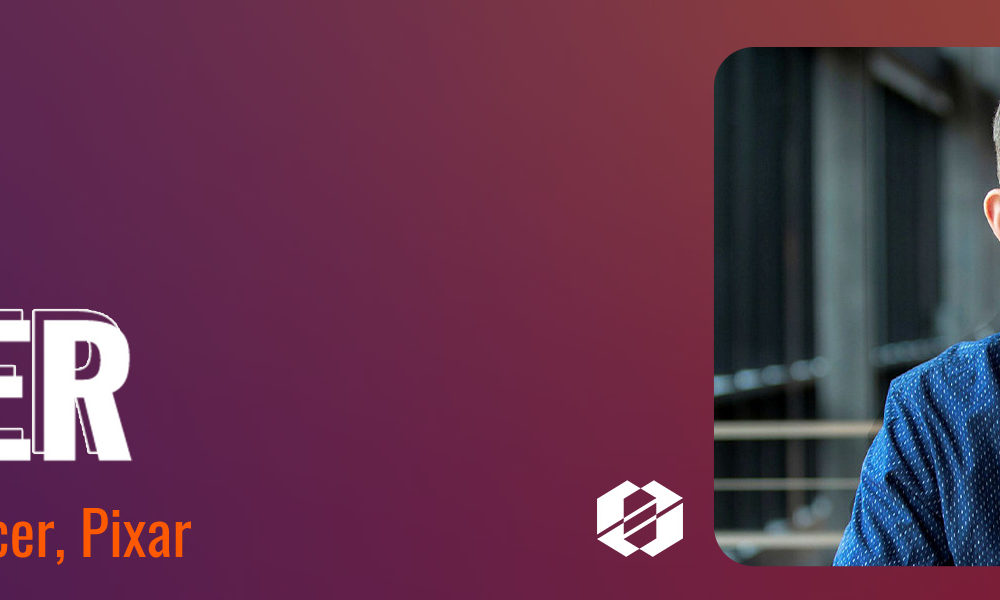 Pete Docter Joins SALT Conference