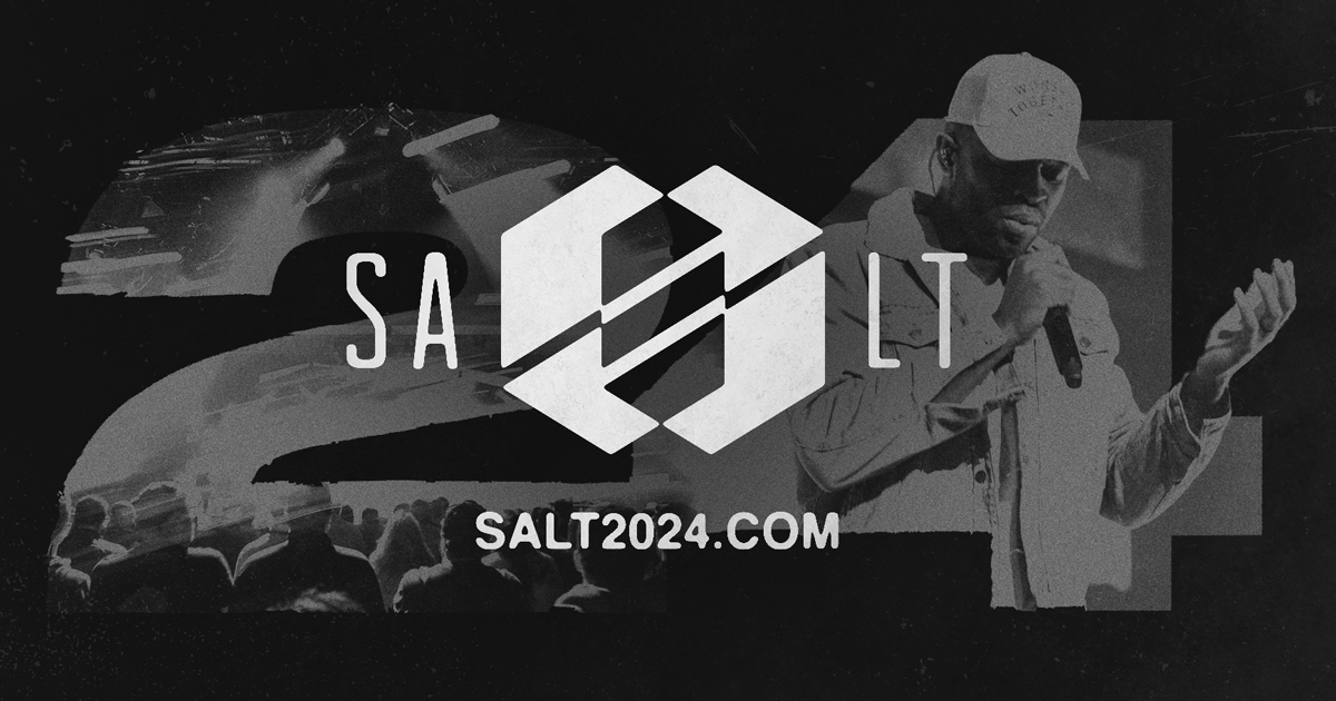 SALT 2024 Conference