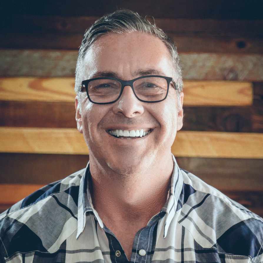 Gary Molander - Floodgate Creative