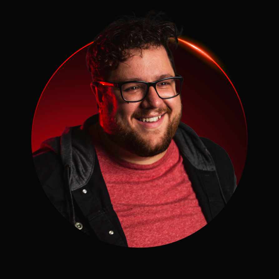 Nick Meo - Blackbar