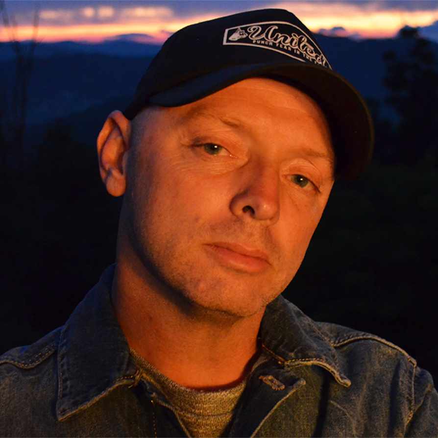 Stephen Brewster - Creative Coach