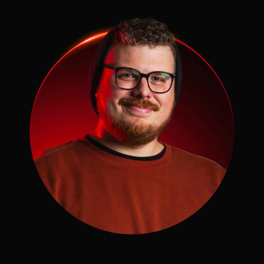 Zach Snyder - Blackbar