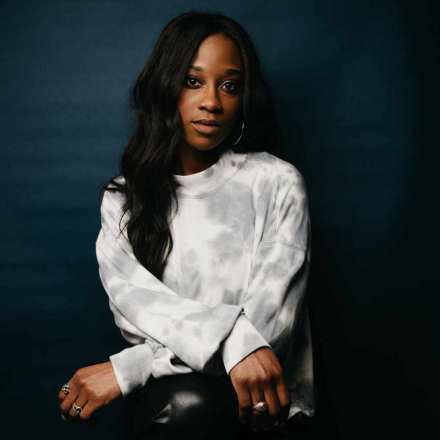 Chidima Ubah - Passion
