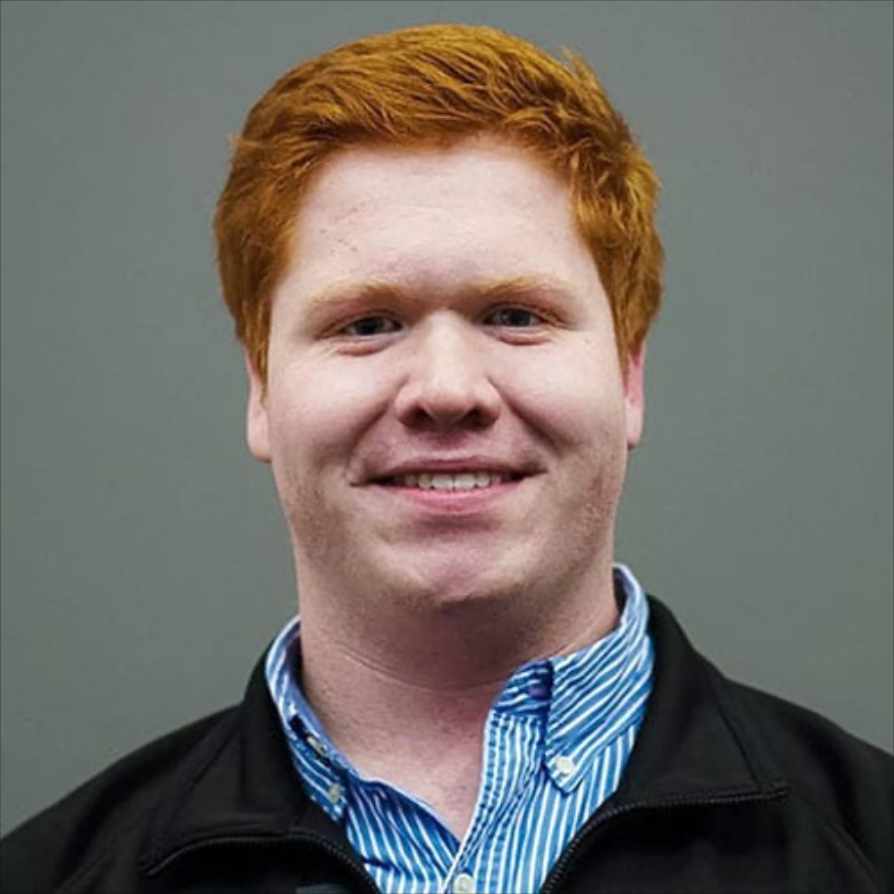 Griffin McCravy - Church of the Highlands
