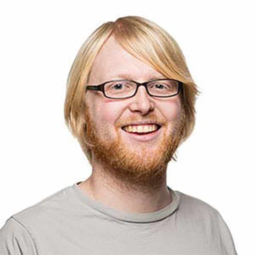 Brad Zimmerman - the ProPresenter Guy