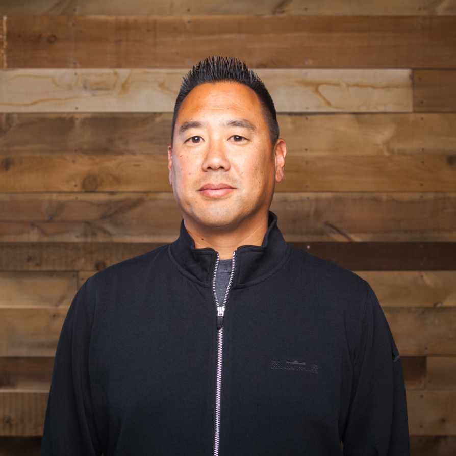 Dennis Choy - Saddleback Church