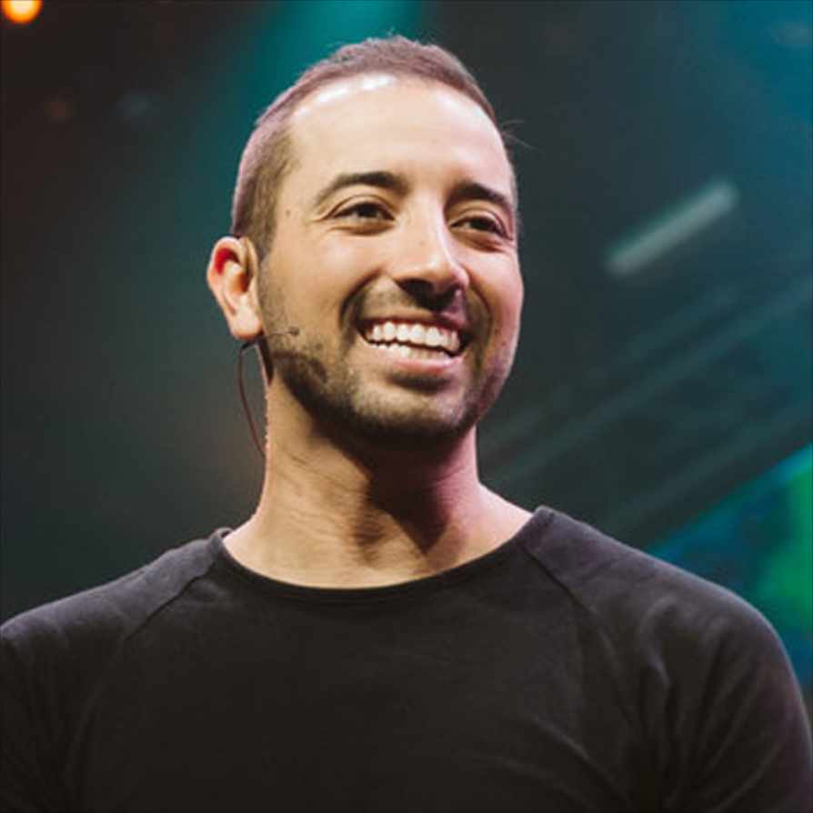 Samer Massad - Woodstock City Church