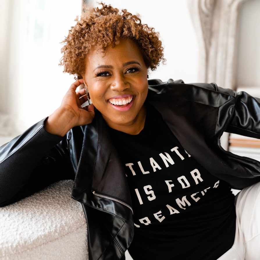Sherita Harkness