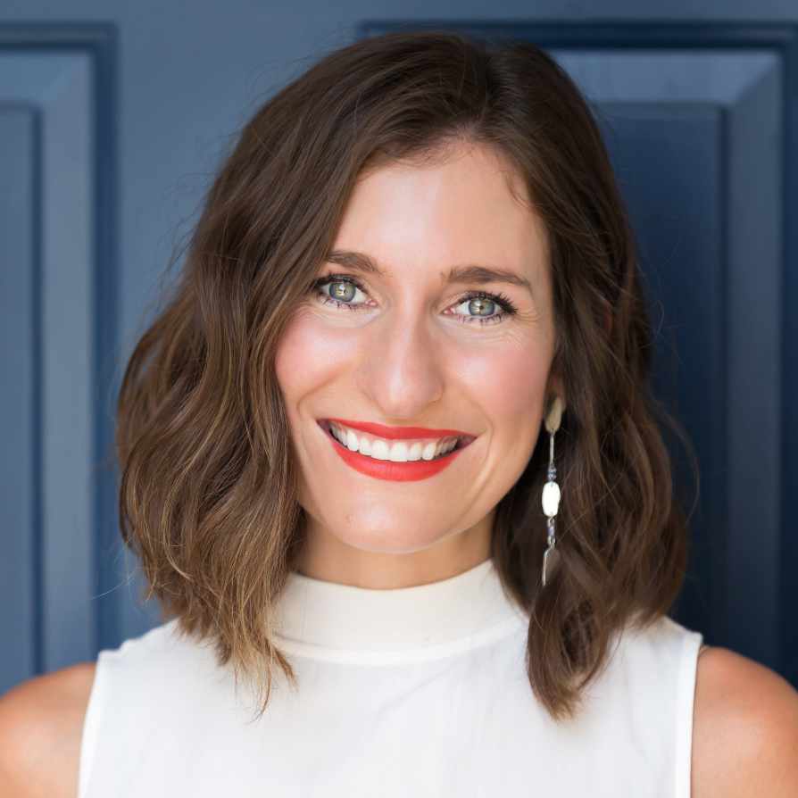 Janelle Suzanne - Louder Agency