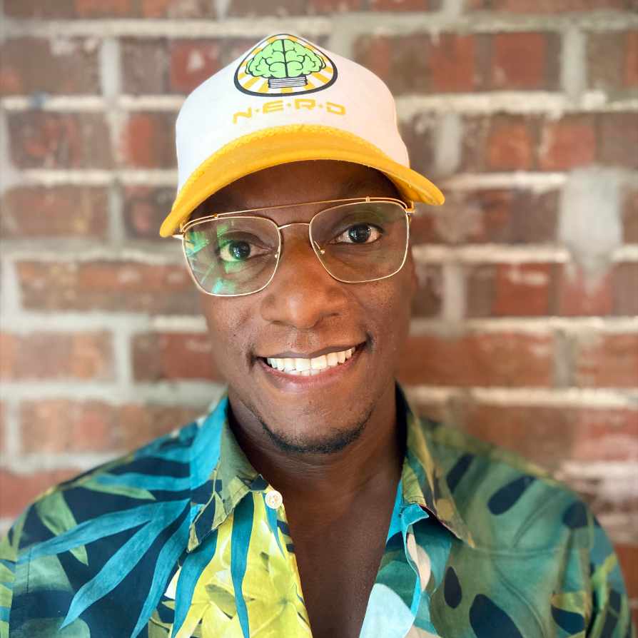 Jerren Wright - Amazon Studios