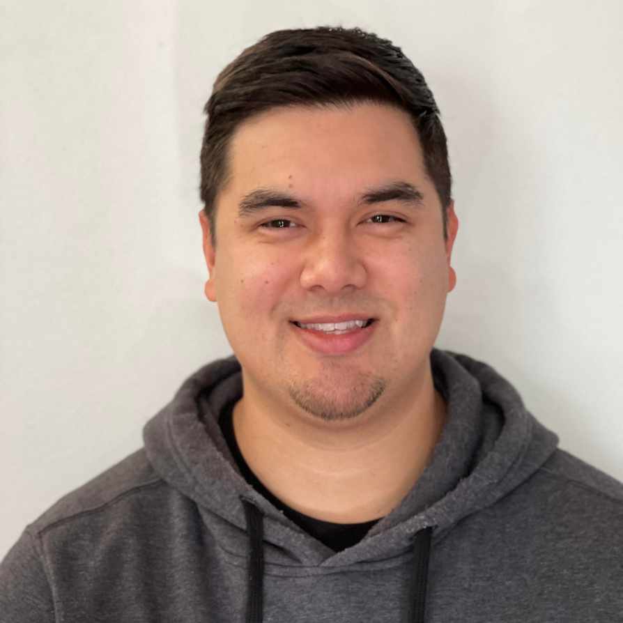 Mike Chow - LED Wall Master