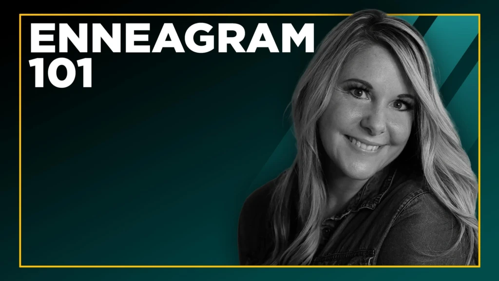 Enneagram-101
