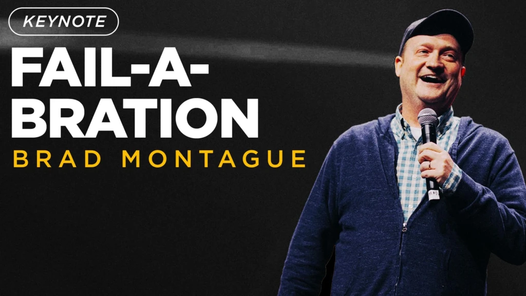 Brad-Montague-Keynote-Fail-a-bration