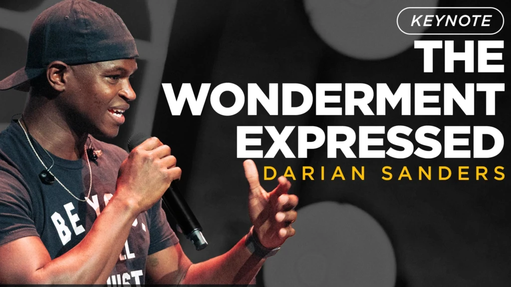 Darien-Sanders-Keynote-The-Wonderment-Expressed