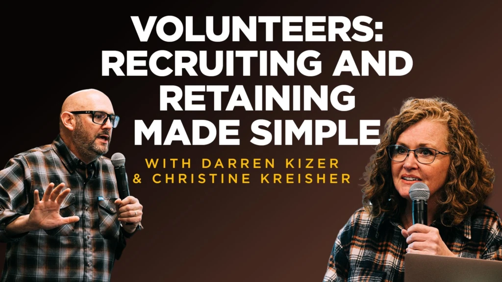 Darren-Kizer&Chrstine-Kreisher