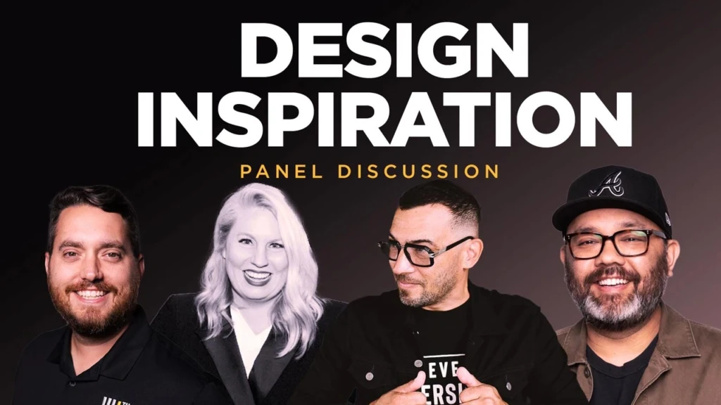 Design-Inspiration-Panel