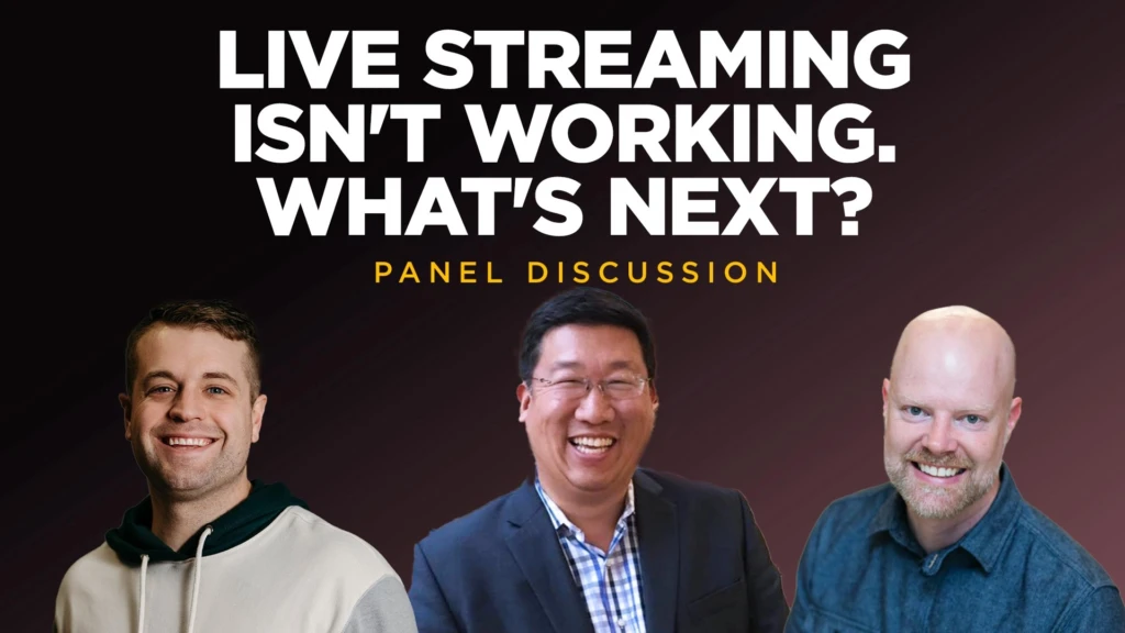 LiveStreaming-Panel