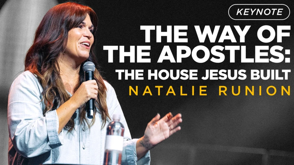 Natalie-Runion-Keynote_the-way-of-the-apostles