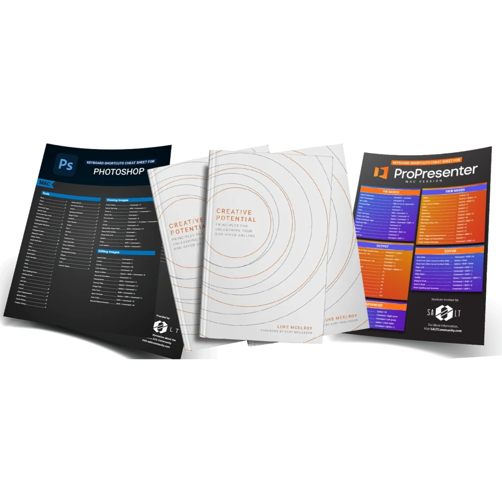 Free-Resource-Examples