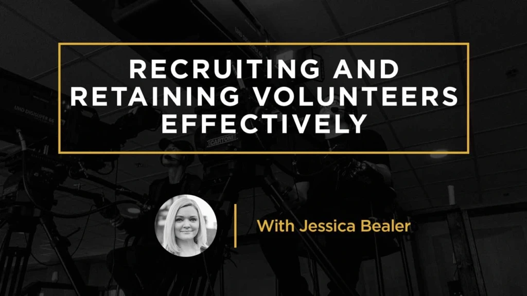 Recruiting-and-Retaining-Volunteers-Effectively