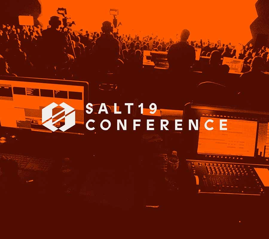 SALT 19 Conference