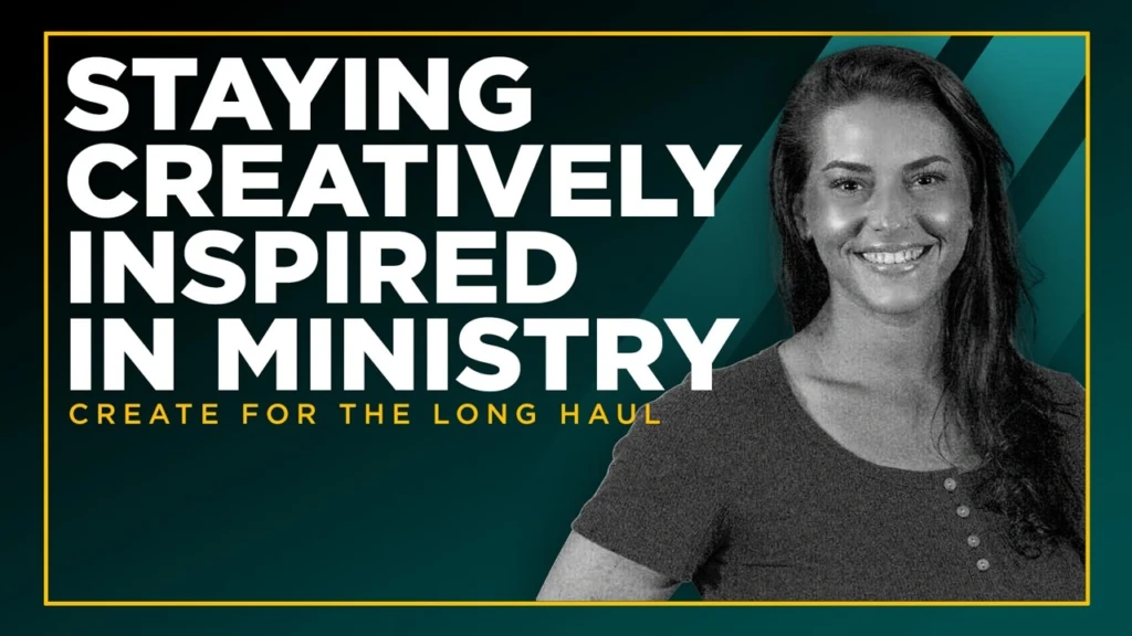 Staying-Creatively-Inspired-in-Ministry