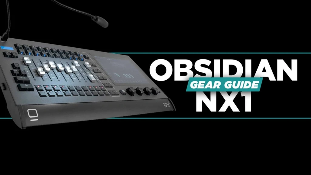 Obsidian-NX1