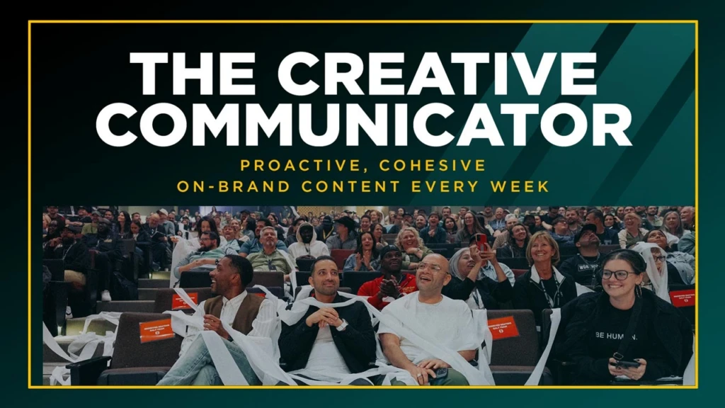 TheCreativeCommunicator