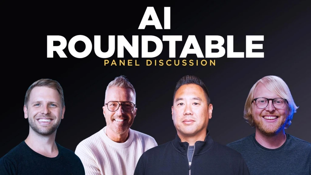 Panel-AI-Roundtable
