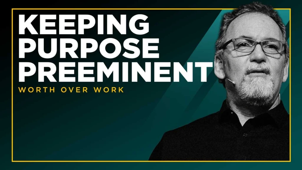 Keeping-Purpose-Preeminent---Dr.-Andrew-Johnston