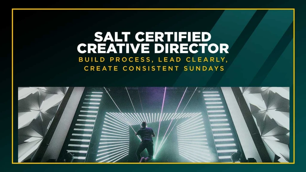 SALT-Certified-Creative-Director