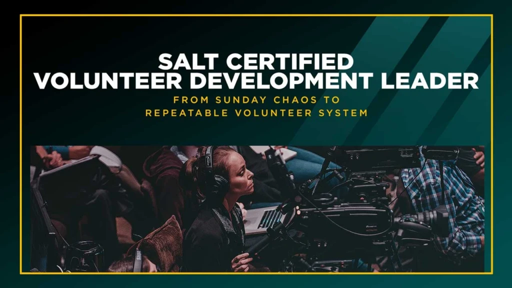 SALT-Certified-Volunteer-Development-Leader