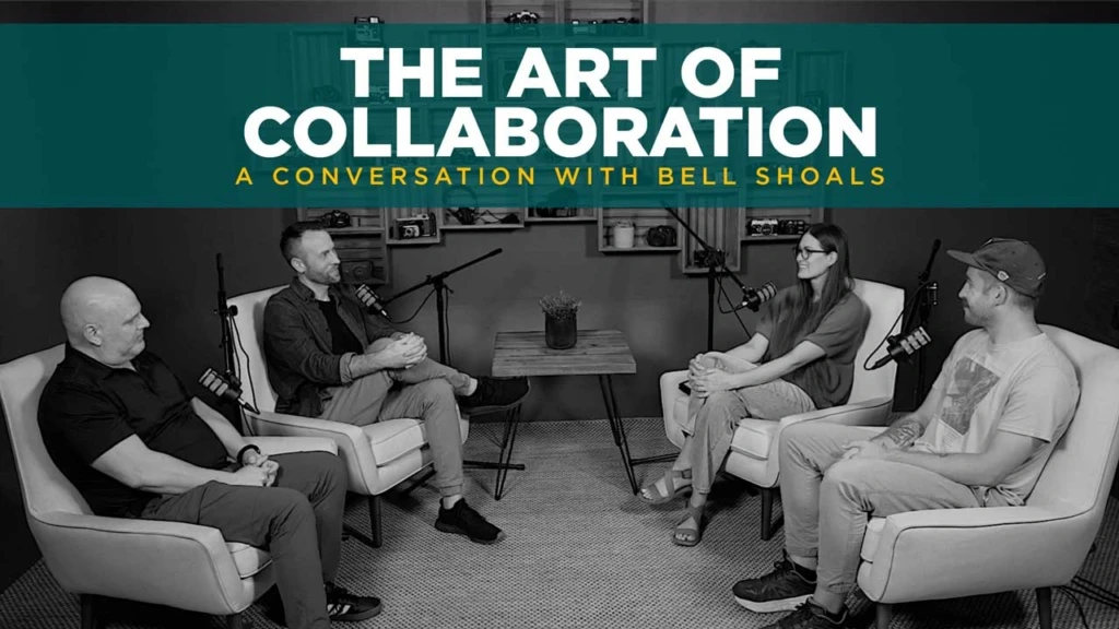 Bell Shoals - The Art of Collaboration in Ministry