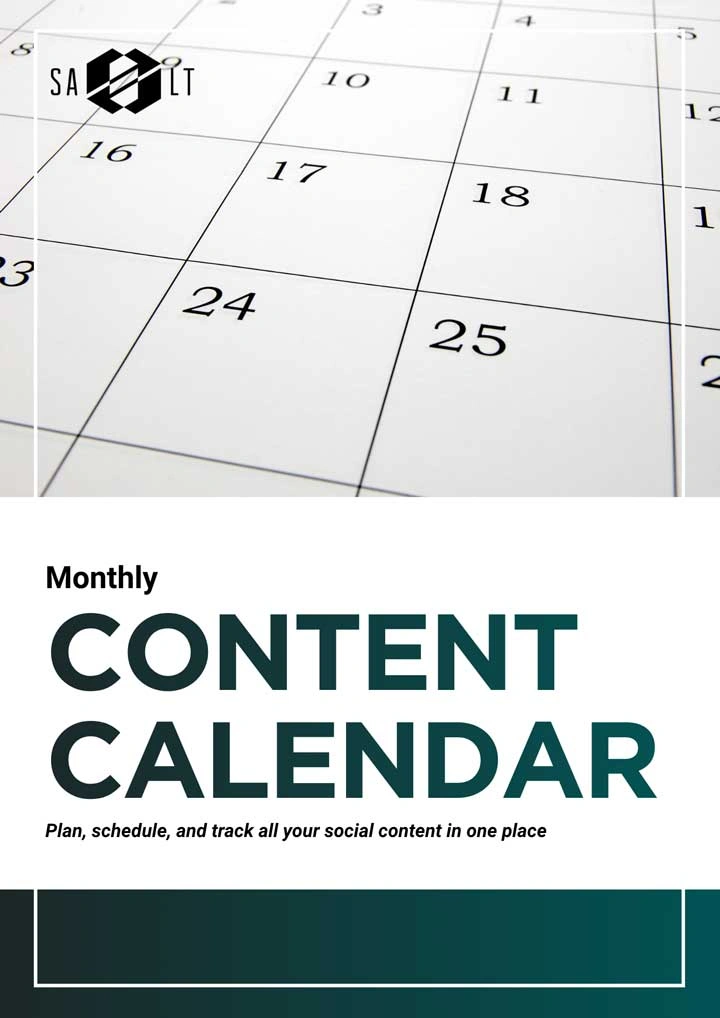 Content-Calendar-Resource