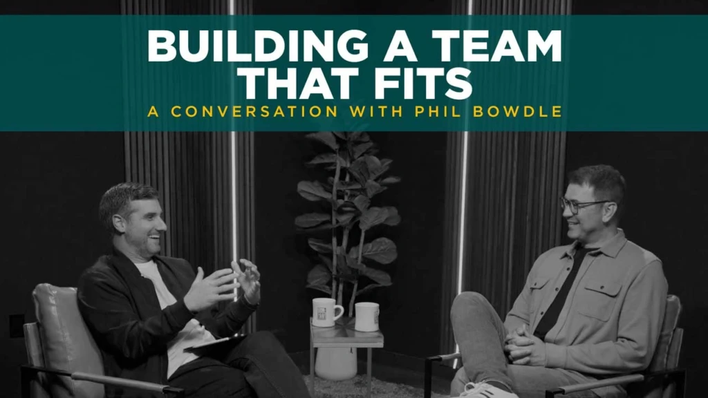 Phil-Bowdle-Dream-Team